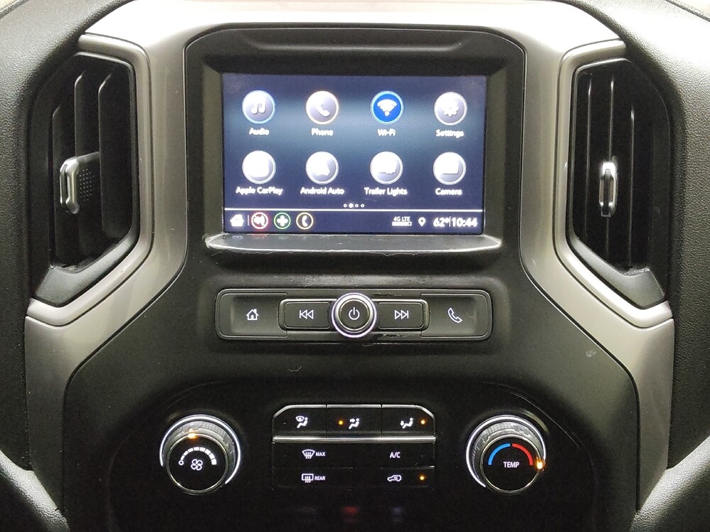 2019 Chevrolet Silverado 1500 in Fairfield, OH 45014 - 18142393 25