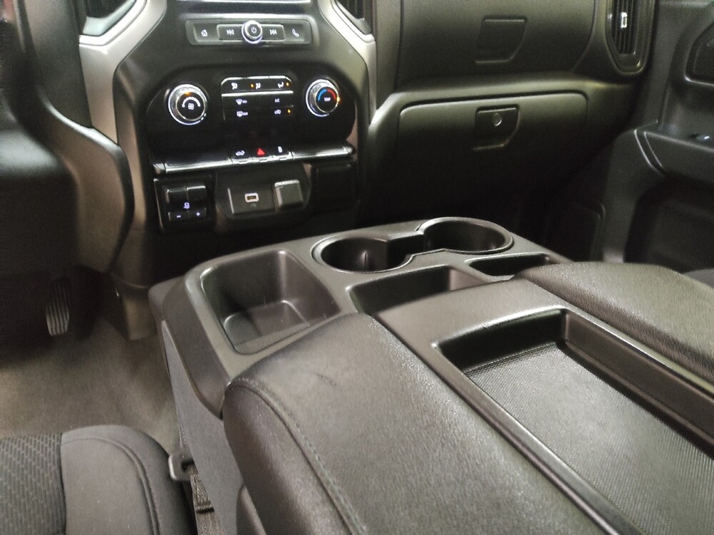 2019 Chevrolet Silverado 1500 in Fairfield, OH 45014 - 18142393 26