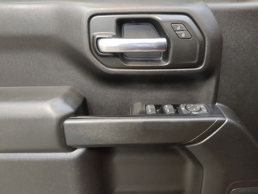 2019 Chevrolet Silverado 1500 in Fairfield, OH 45014 - 18142393 27