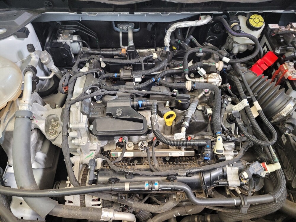 2022 Ford Escape in Fairfield, OH 45014 - 18142394 30