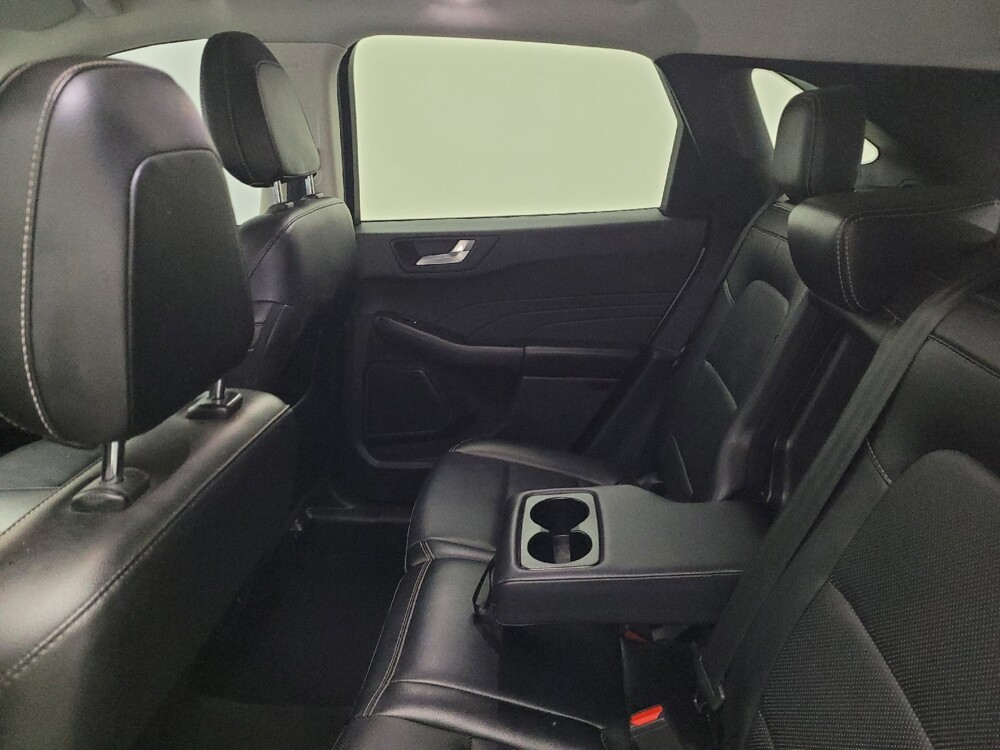 2022 Ford Escape in Fairfield, OH 45014 - 18142394 18