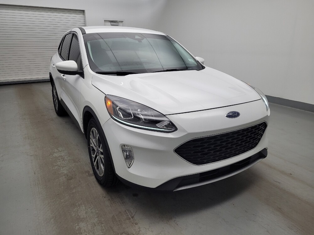 2022 Ford Escape in Fairfield, OH 45014 - 18142394 13