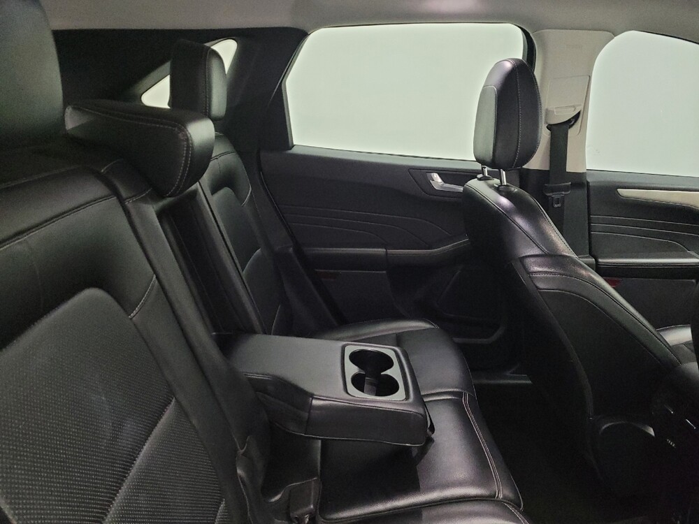 2022 Ford Escape in Fairfield, OH 45014 - 18142394 19