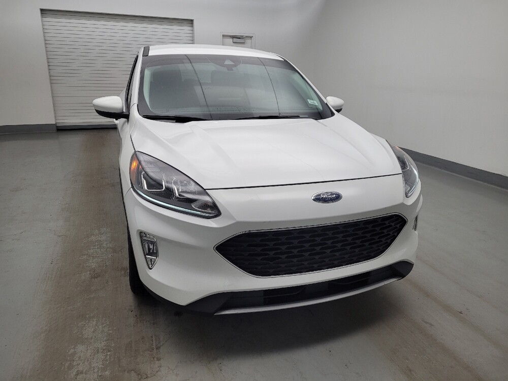 2022 Ford Escape in Fairfield, OH 45014 - 18142394 14