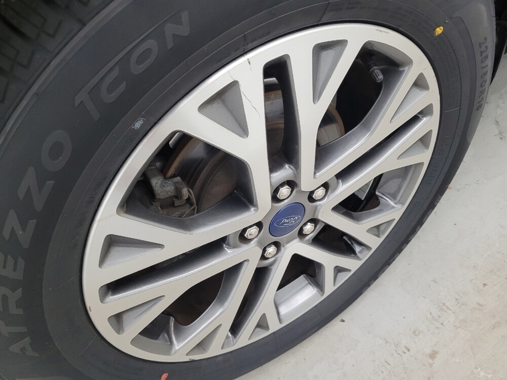 2022 Ford Escape in Fairfield, OH 45014 - 18142394 31