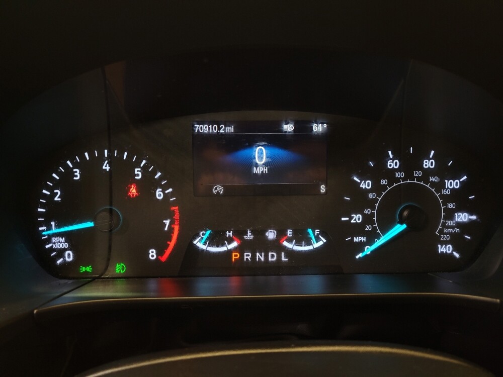 2022 Ford Escape in Fairfield, OH 45014 - 18142394 23