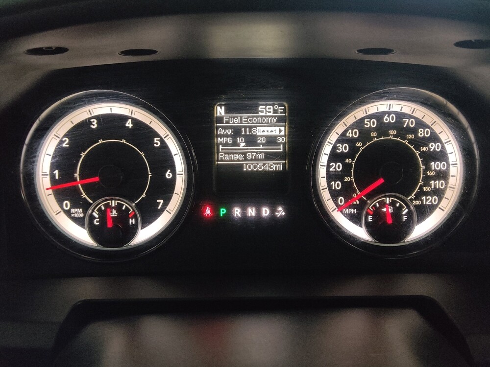 2018 RAM 1500 in Birmingham, AL 35215 - 18142396 23