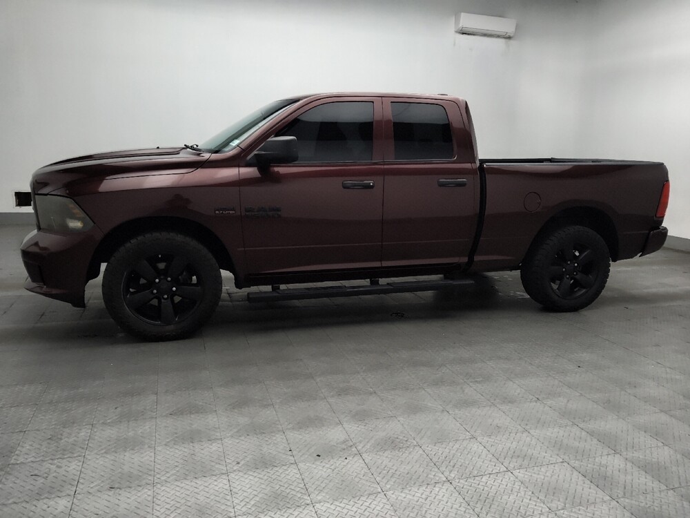 2018 RAM 1500 in Birmingham, AL 35215 - 18142396 2