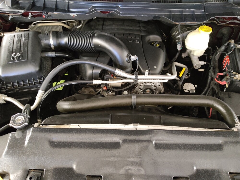 2018 RAM 1500 in Birmingham, AL 35215 - 18142396 30