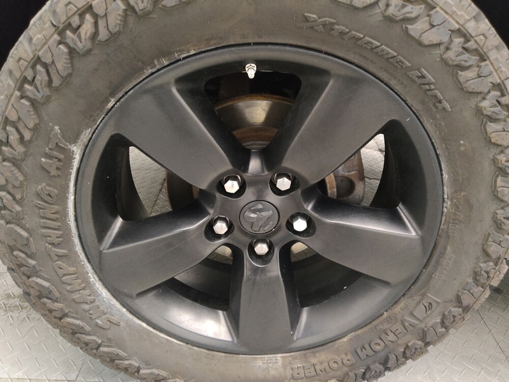 2018 RAM 1500 in Birmingham, AL 35215 - 18142396 31
