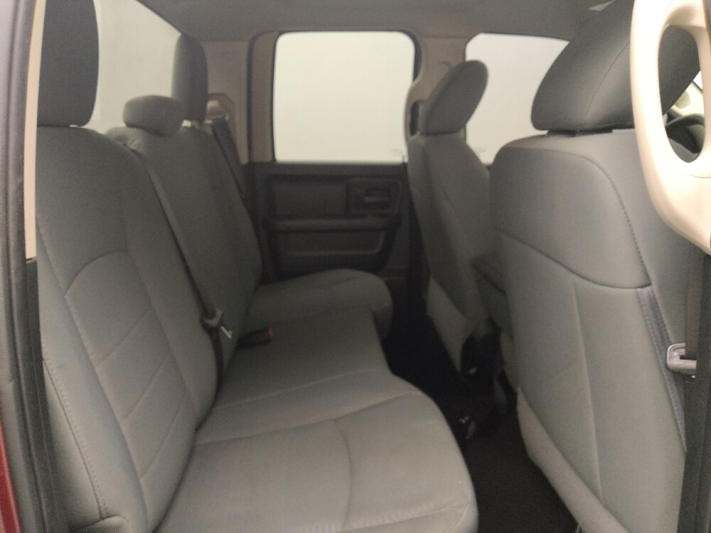2018 RAM 1500 in Birmingham, AL 35215 - 18142396 19