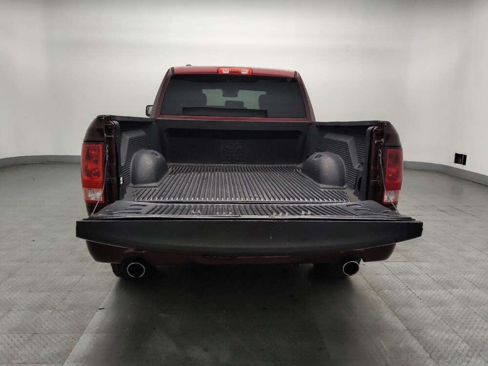2018 RAM 1500 in Birmingham, AL 35215 - 18142396 29