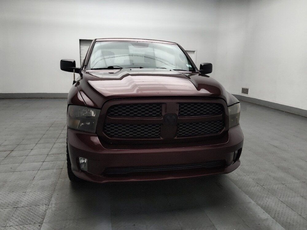 2018 RAM 1500 in Birmingham, AL 35215 - 18142396 14