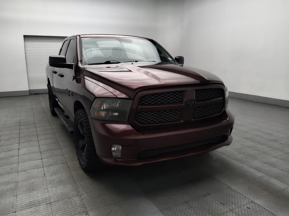 2018 RAM 1500 in Birmingham, AL 35215 - 18142396 13