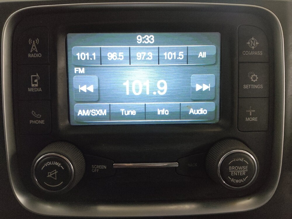 2018 RAM 1500 in Birmingham, AL 35215 - 18142396 25