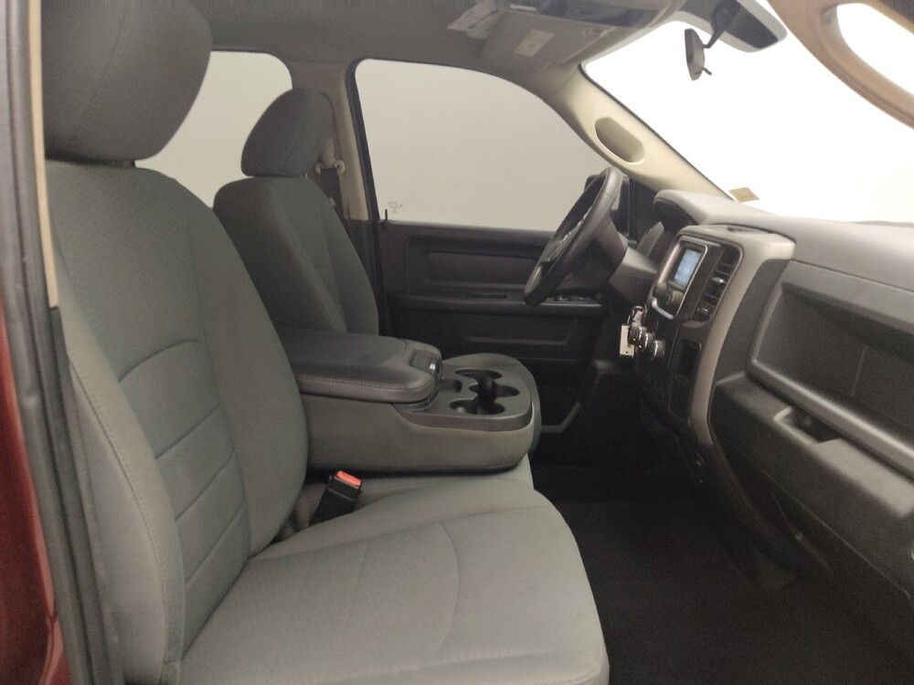 2018 RAM 1500 in Birmingham, AL 35215 - 18142396 21