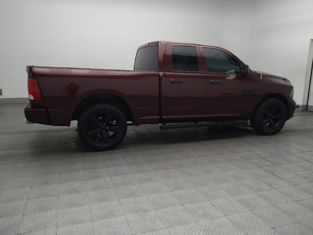 2018 RAM 1500 in Birmingham, AL 35215 - 18142396 10