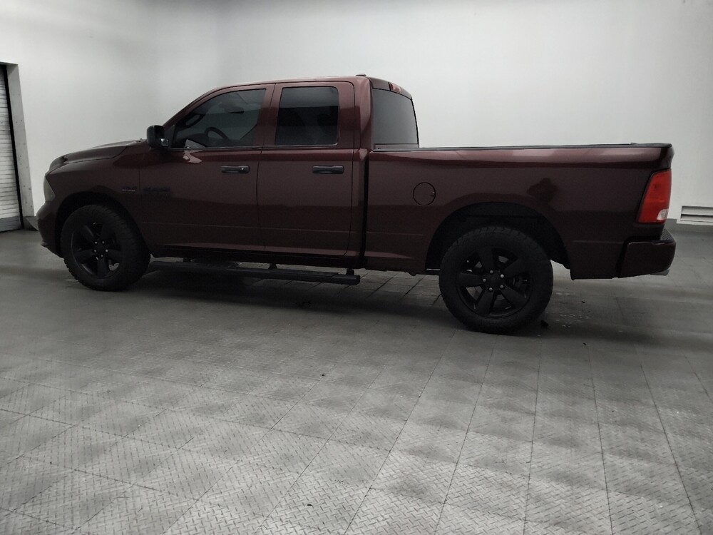 2018 RAM 1500 in Birmingham, AL 35215 - 18142396 3