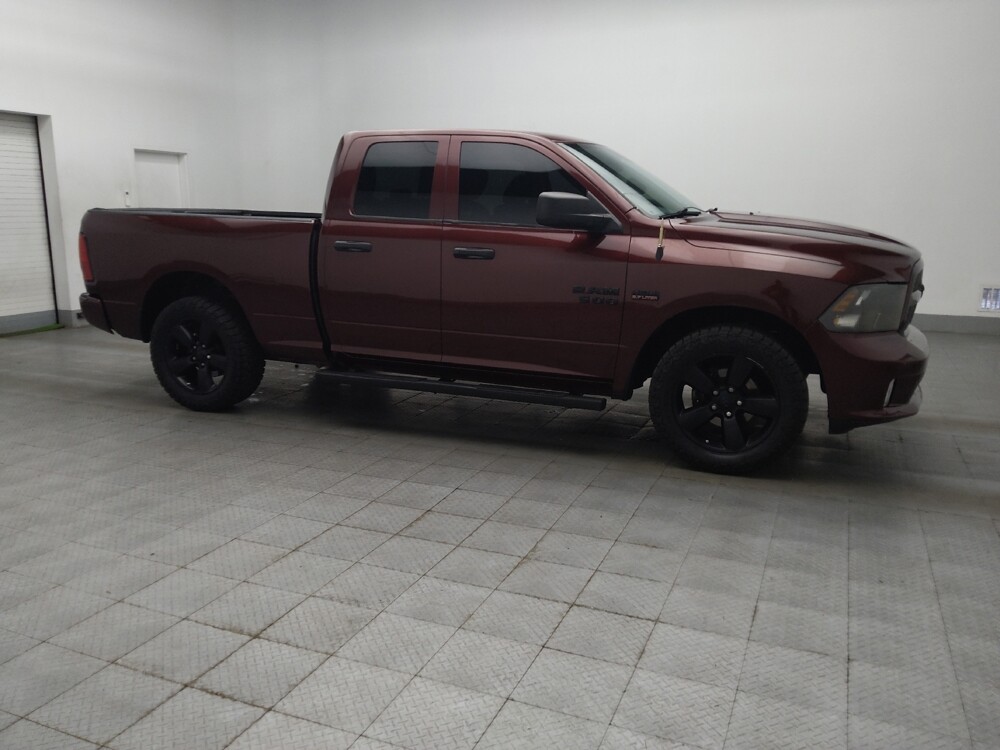 2018 RAM 1500 in Birmingham, AL 35215 - 18142396 11