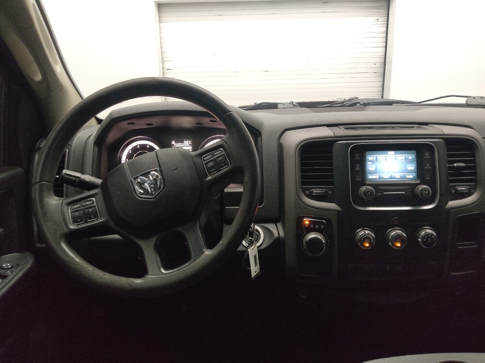 2018 RAM 1500 in Birmingham, AL 35215 - 18142396 22