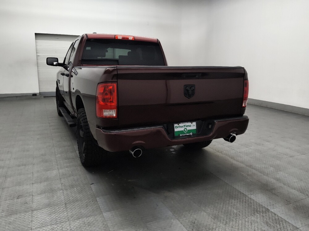 2018 RAM 1500 in Birmingham, AL 35215 - 18142396 5