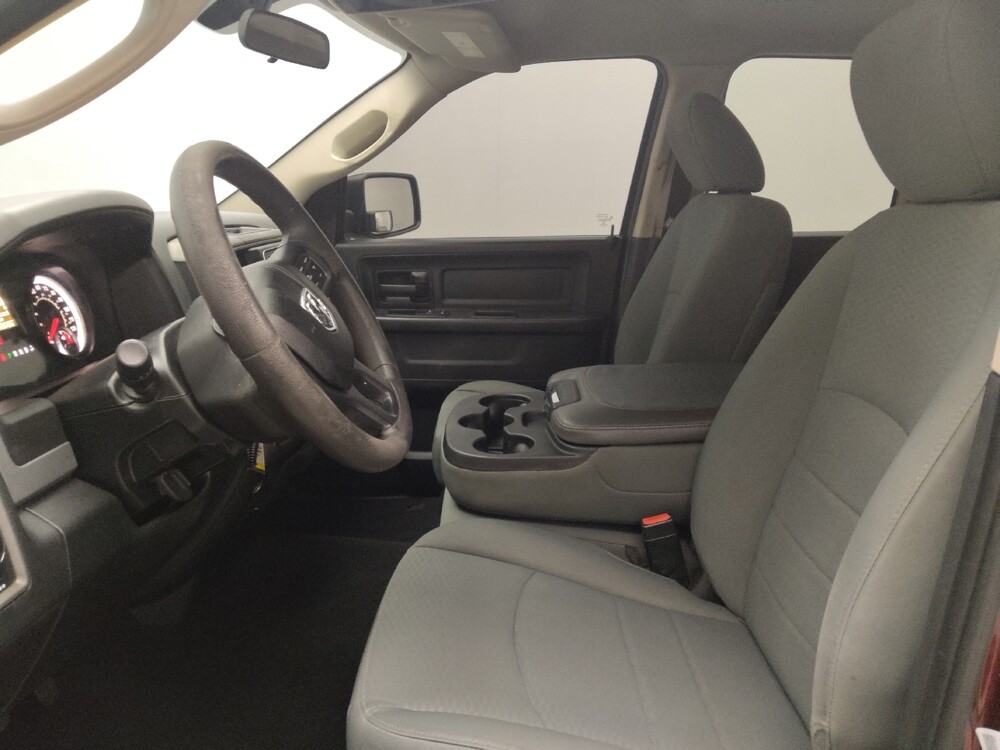 2018 RAM 1500 in Birmingham, AL 35215 - 18142396 17