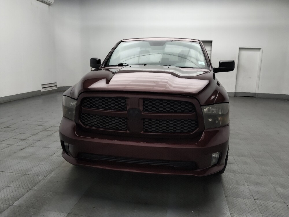 2018 RAM 1500 in Birmingham, AL 35215 - 18142396 15
