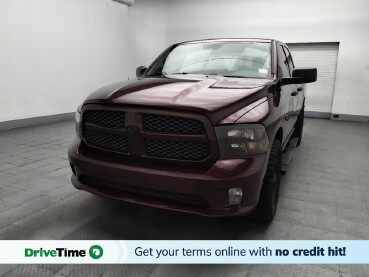 2018 RAM 1500 in Birmingham, AL 35215