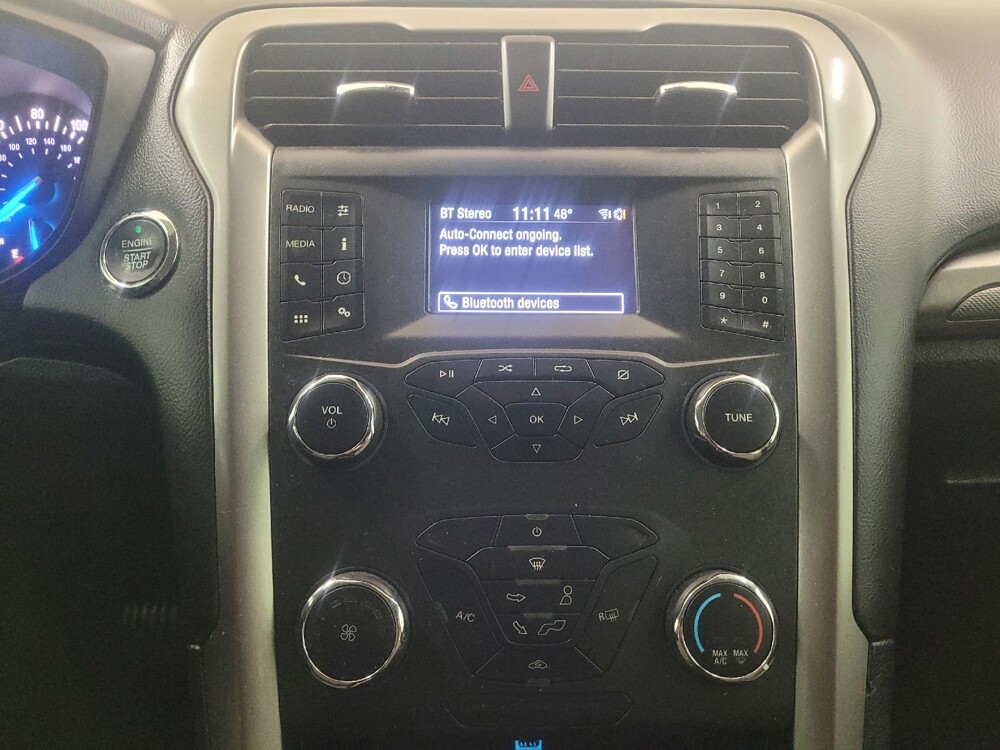 2020 Ford Fusion in St. Louis, MO 63125 - 18142397 25