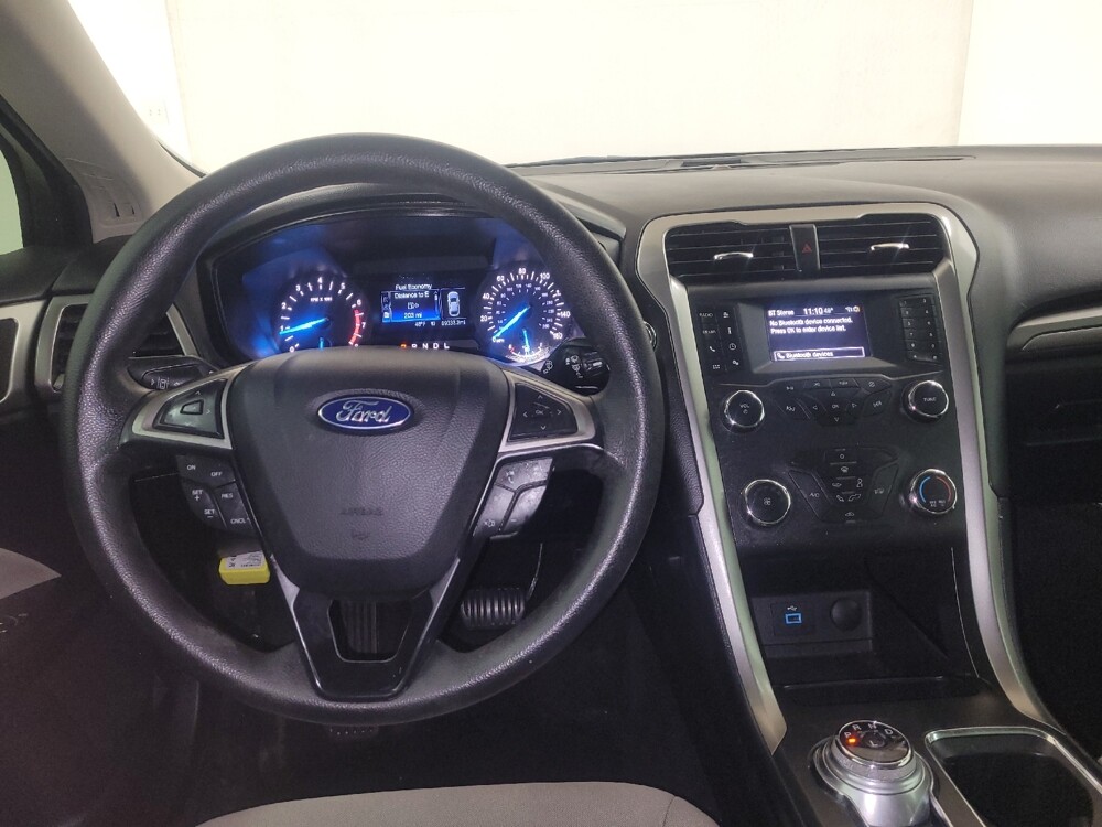 2020 Ford Fusion in St. Louis, MO 63125 - 18142397 22