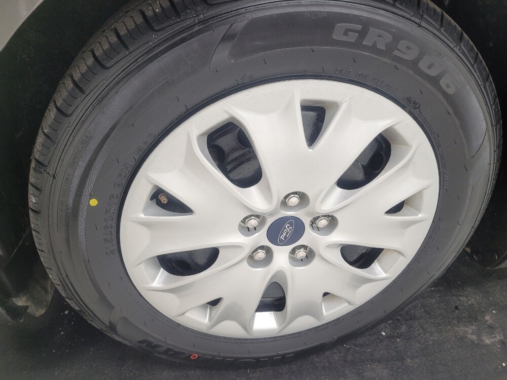 2020 Ford Fusion in St. Louis, MO 63125 - 18142397 31