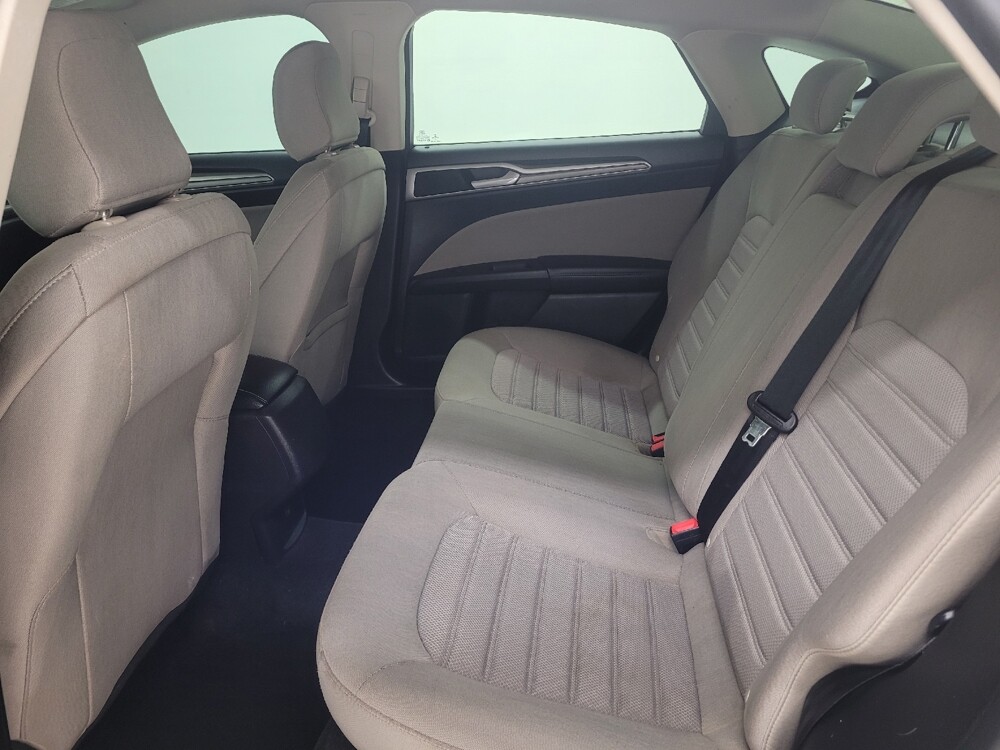 2020 Ford Fusion in St. Louis, MO 63125 - 18142397 18