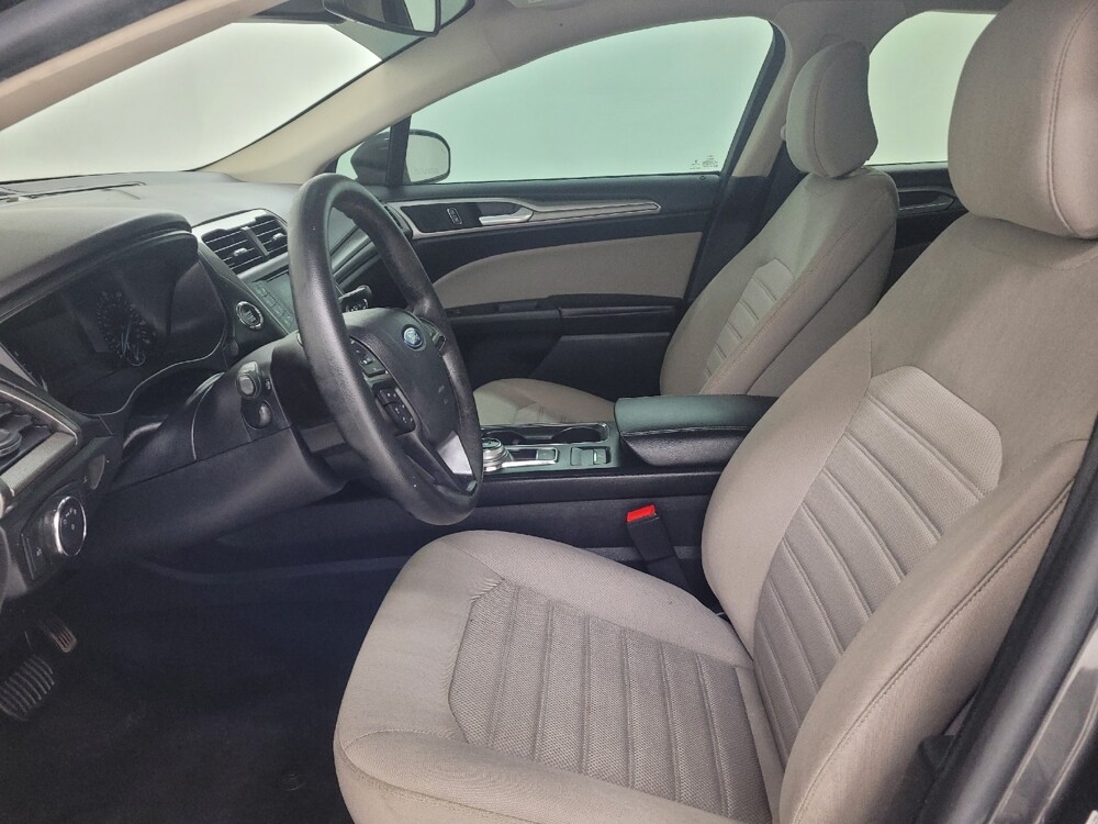 2020 Ford Fusion in St. Louis, MO 63125 - 18142397 17