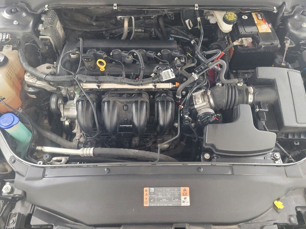 2020 Ford Fusion in St. Louis, MO 63125 - 18142397 30