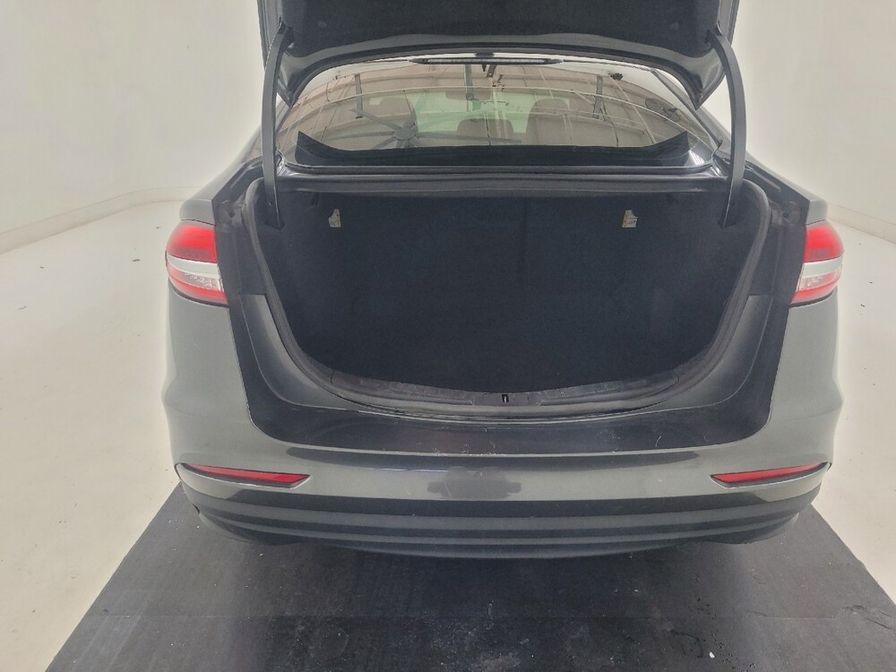 2020 Ford Fusion in St. Louis, MO 63125 - 18142397 29