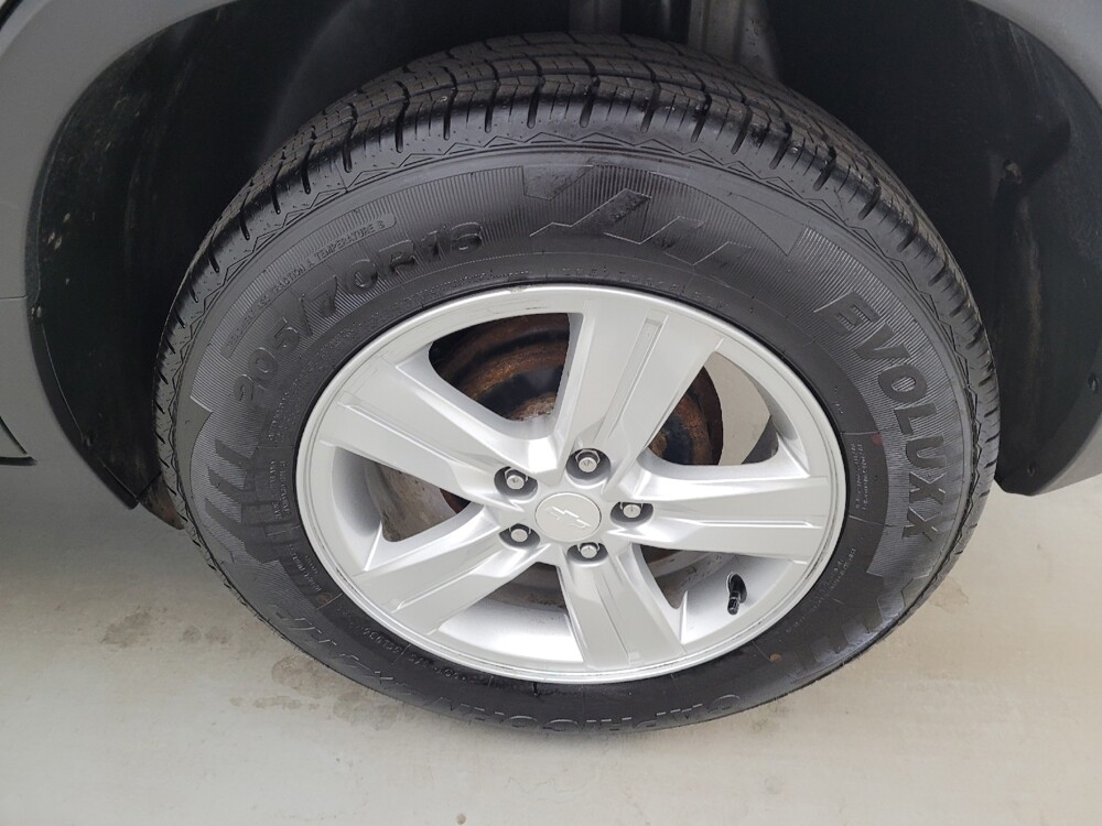2020 Chevrolet Trax in Fairfield, OH 45014 - 18142398 31