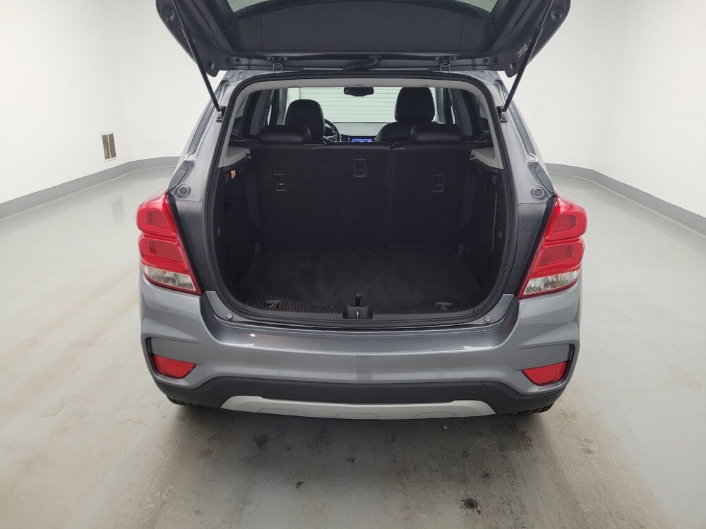2020 Chevrolet Trax in Fairfield, OH 45014 - 18142398 29