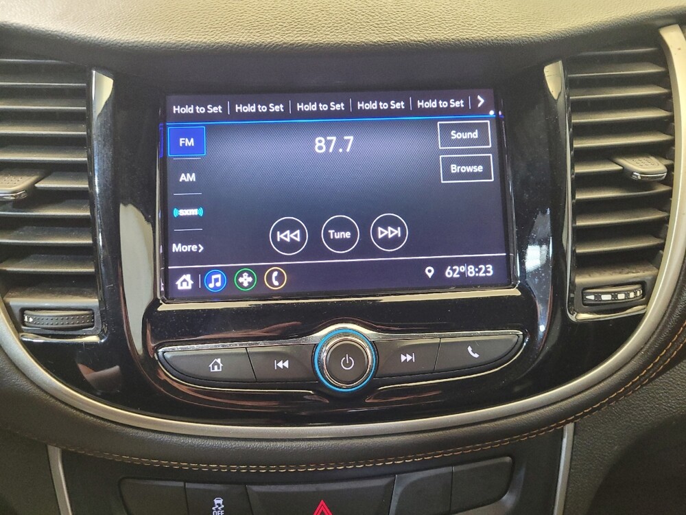 2020 Chevrolet Trax in Fairfield, OH 45014 - 18142398 25