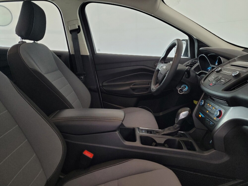 2018 Ford Escape in Lewisville, TX 75067 - 18142399 21