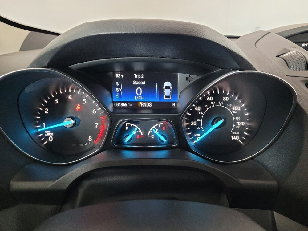 2018 Ford Escape in Lewisville, TX 75067 - 18142399 23