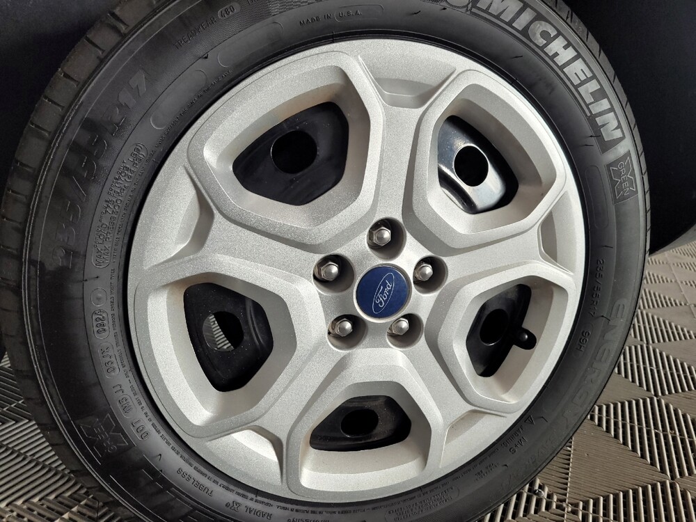 2018 Ford Escape in Lewisville, TX 75067 - 18142399 31