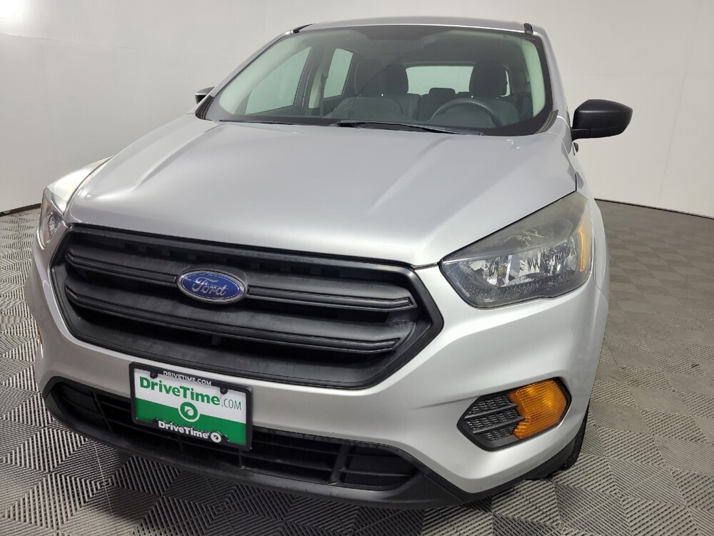 2018 Ford Escape in Lewisville, TX 75067 - 18142399 15