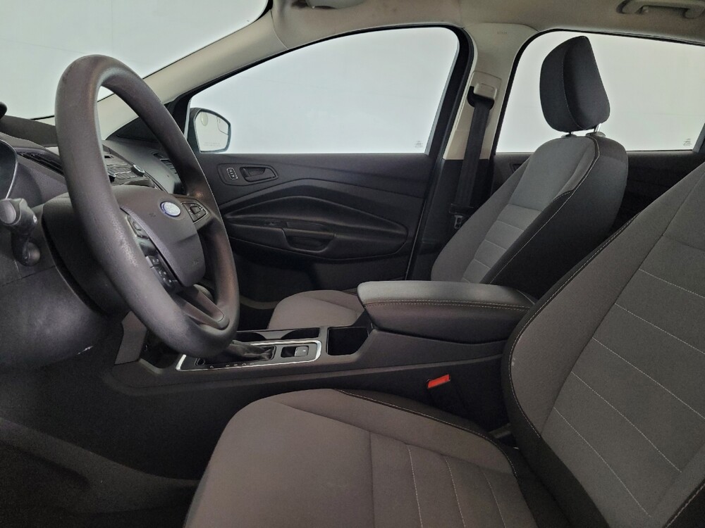 2018 Ford Escape in Lewisville, TX 75067 - 18142399 17