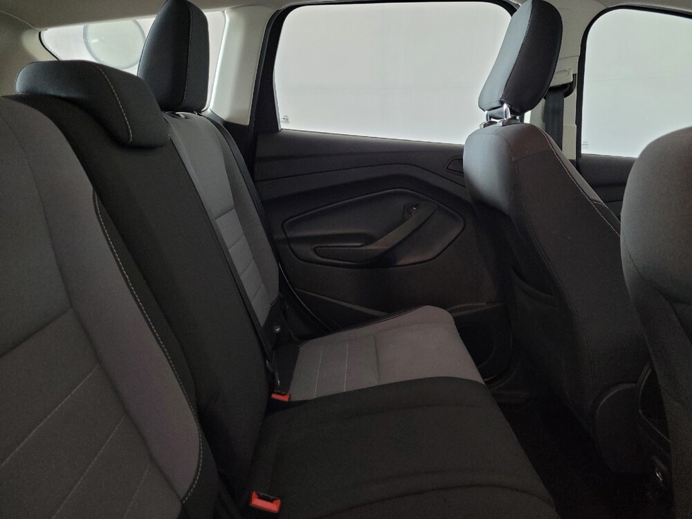 2018 Ford Escape in Lewisville, TX 75067 - 18142399 19