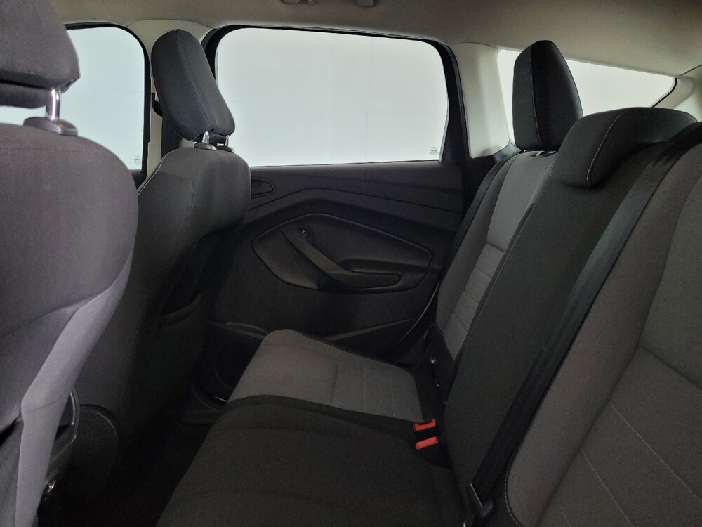 2018 Ford Escape in Lewisville, TX 75067 - 18142399 18