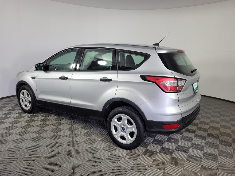 2018 Ford Escape in Lewisville, TX 75067 - 18142399 3