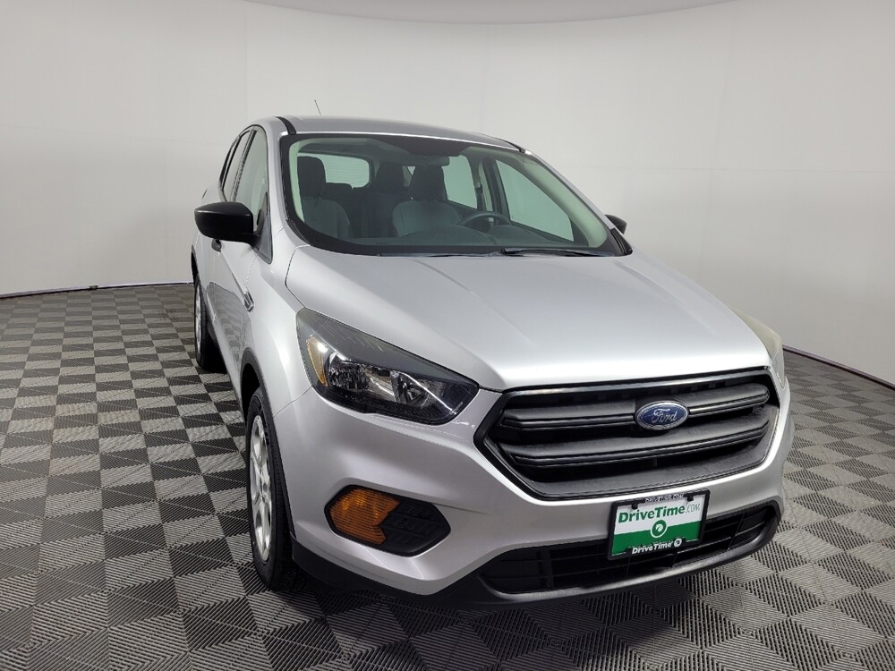 2018 Ford Escape in Lewisville, TX 75067 - 18142399 13