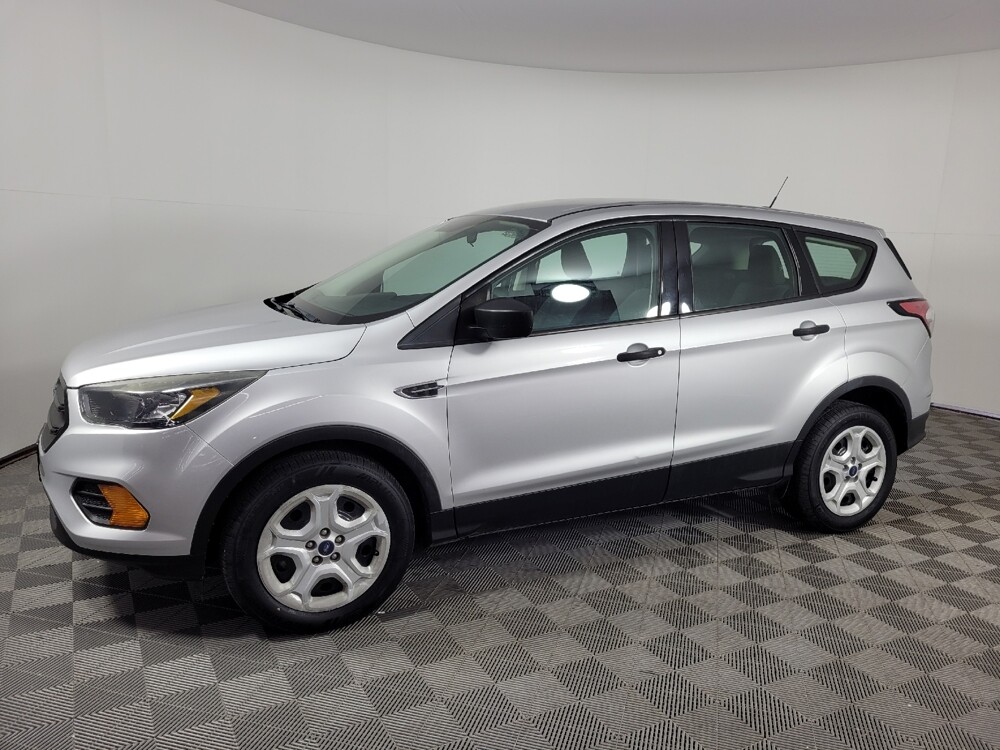 2018 Ford Escape in Lewisville, TX 75067 - 18142399 2
