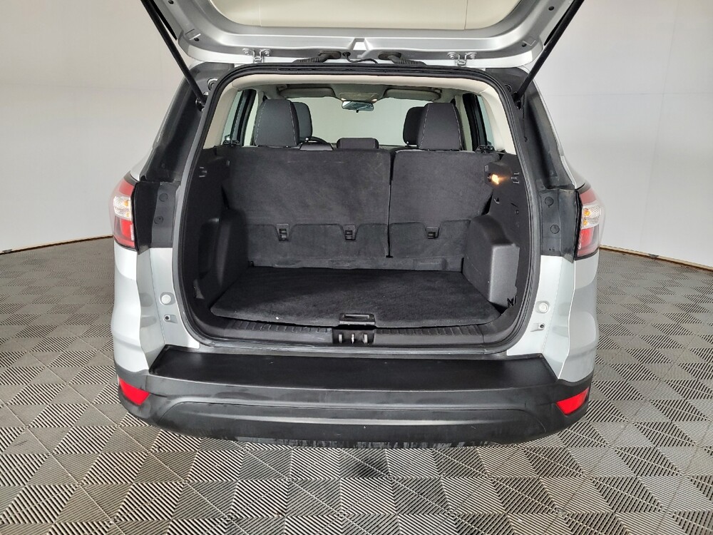 2018 Ford Escape in Lewisville, TX 75067 - 18142399 29