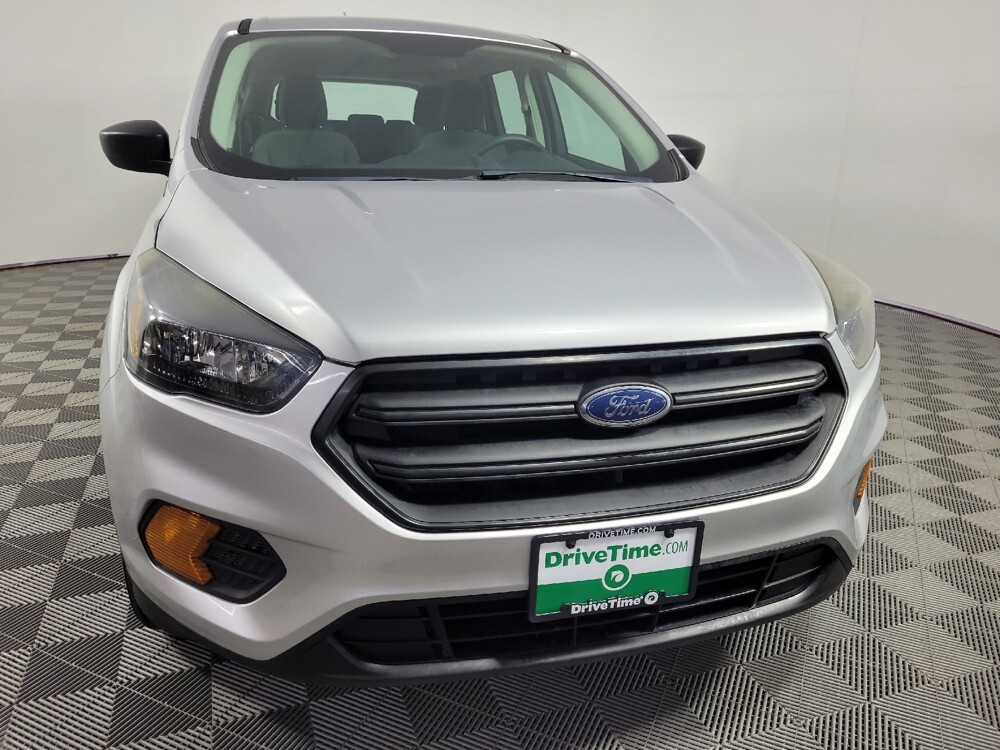 2018 Ford Escape in Lewisville, TX 75067 - 18142399 14
